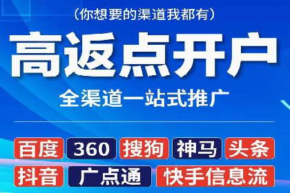百度竞价开户的五大成功案例：如何进行精准投放？